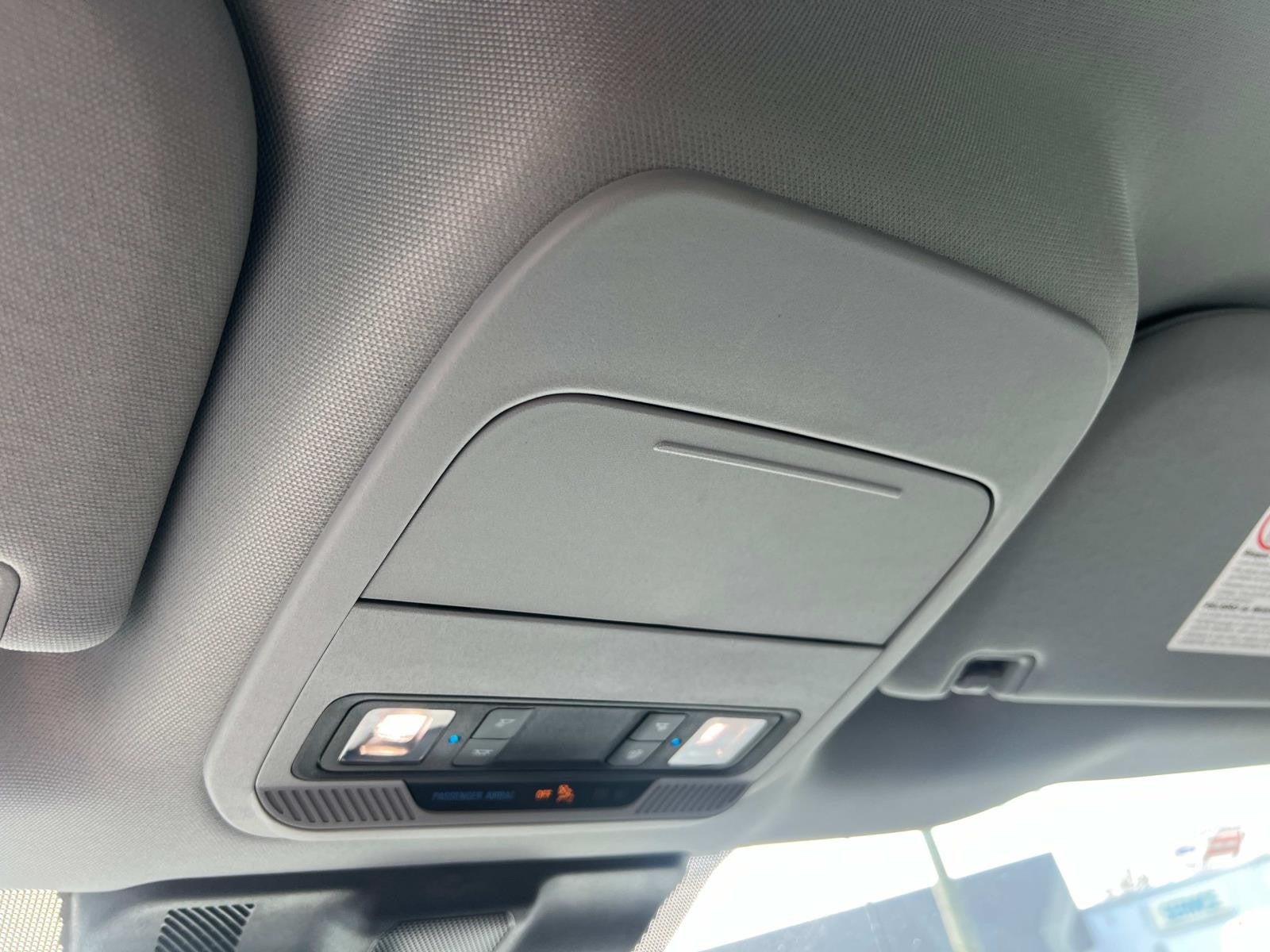 2024 Ford Super Duty F-350 SRW XL 4WD SUPERCAB 8' BOX