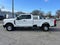 2024 Ford Super Duty F-350 SRW XL 4WD SUPERCAB 8' BOX