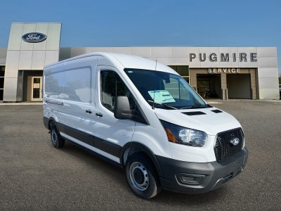 2026 Ford Transit Cargo Van T-250 148 MED RF 9150 GV