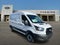 2026 Ford Transit Cargo Van T-250 148 MED RF 9150 GV