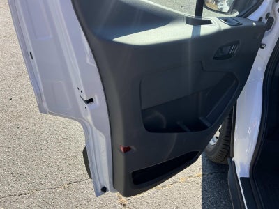 2026 Ford Transit Cargo Van T-250 148 MED RF 9150 GV