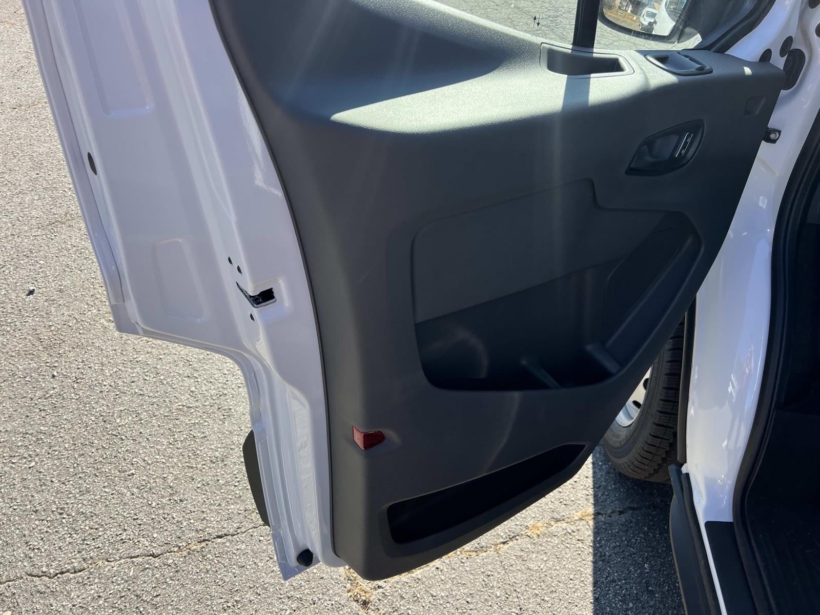 2026 Ford Transit Cargo Van T-250 148 MED RF 9150 GV