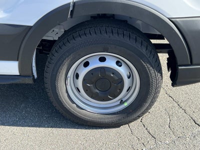 2026 Ford Transit Cargo Van T-250 148 MED RF 9150 GV