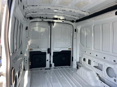 2026 Ford Transit Cargo Van T-250 148 MED RF 9150 GV