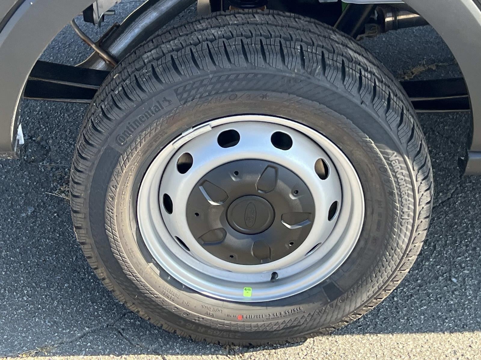 2026 Ford Transit Cargo Van T-250 148 MED RF 9150 GV