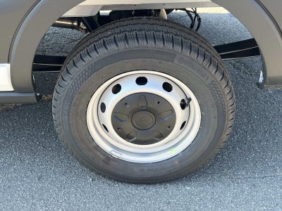 2026 Ford Transit Cargo Van T-250 148 MED RF 9150 GV