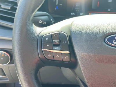 2026 Ford Transit Cargo Van T-250 148 MED RF 9150 GV