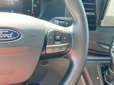 2026 Ford Transit Cargo Van T-250 148 MED RF 9150 GV