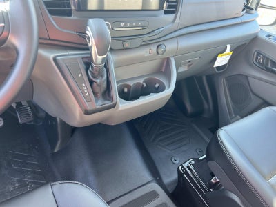 2026 Ford Transit Cargo Van T-250 148 MED RF 9150 GV