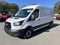 2026 Ford Transit Cargo Van T-250 148 MED RF 9150 GV