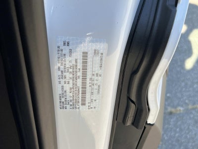 2026 Ford Transit Cargo Van T-250 148 MED RF 9150 GV