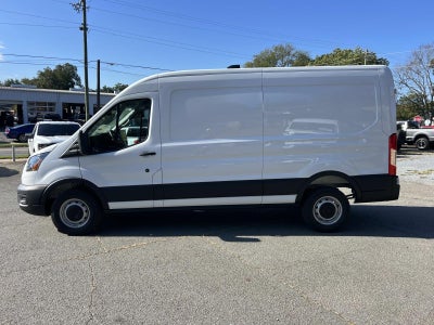 2026 Ford Transit Cargo Van T-250 148 MED RF 9150 GV