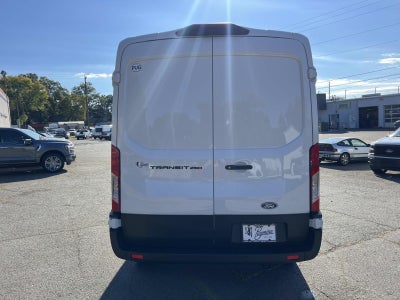 2026 Ford Transit Cargo Van T-250 148 MED RF 9150 GV