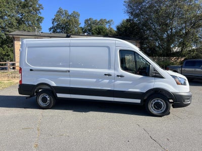 2026 Ford Transit Cargo Van T-250 148 MED RF 9150 GV