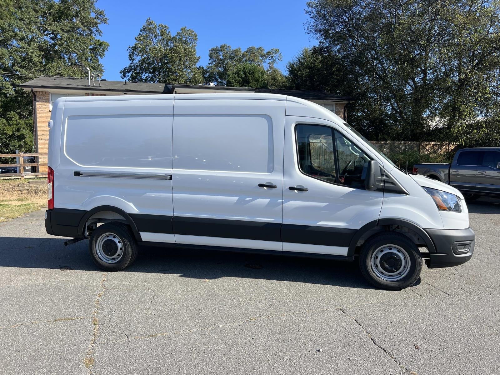 2026 Ford Transit Cargo Van T-250 148 MED RF 9150 GV