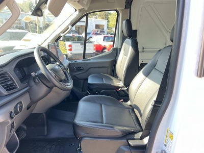2026 Ford Transit Cargo Van T-250 148 MED RF 9150 GV