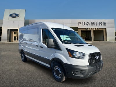 2026 Ford Transit Cargo Van T-250 148 MED RF 9150 GV