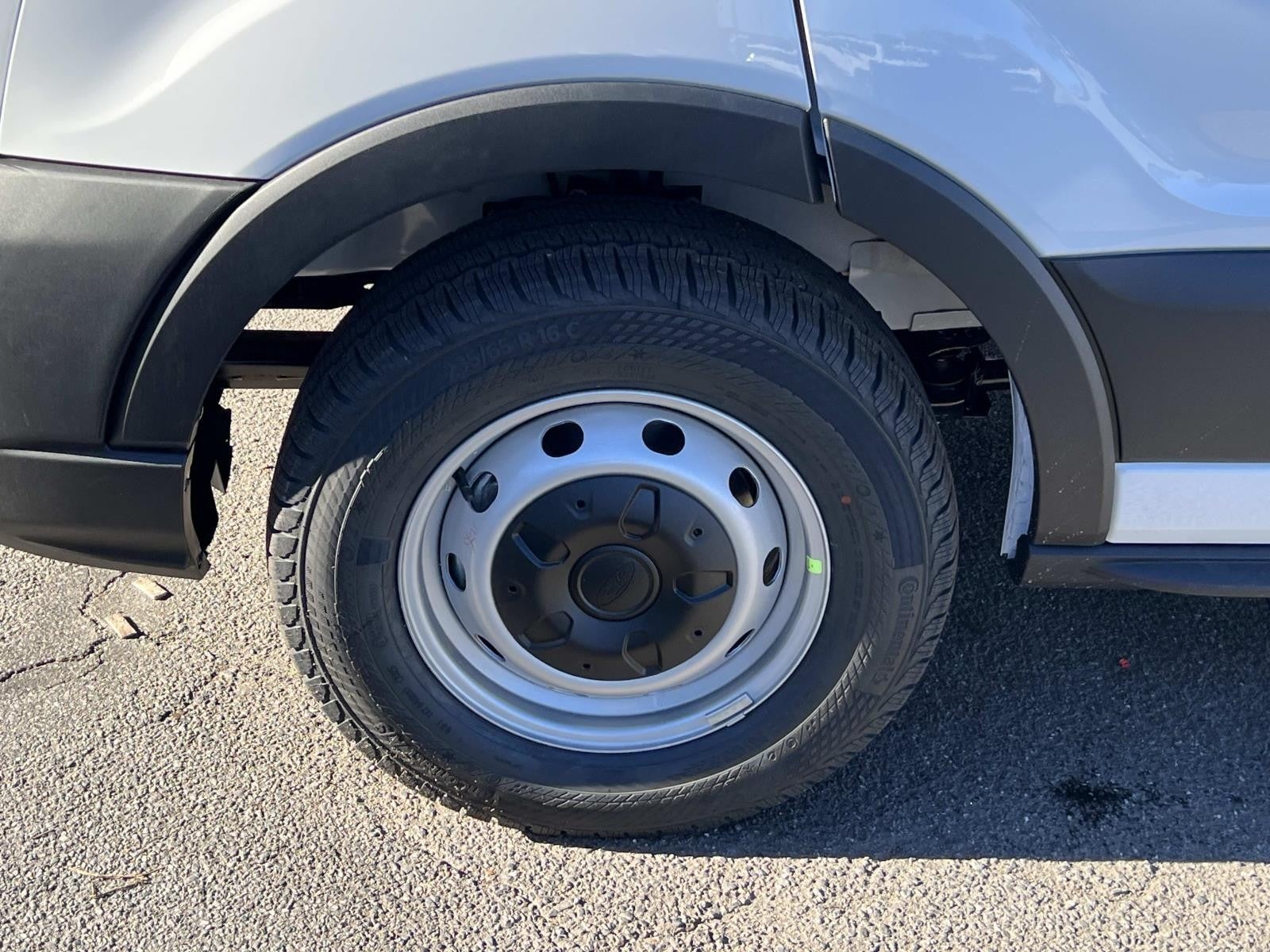 2026 Ford Transit Cargo Van T-250 148 MED RF 9150 GV