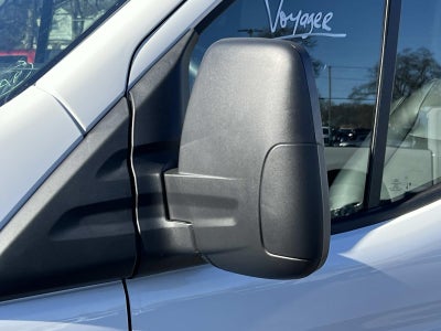 2026 Ford Transit Cargo Van T-250 148 MED RF 9150 GV