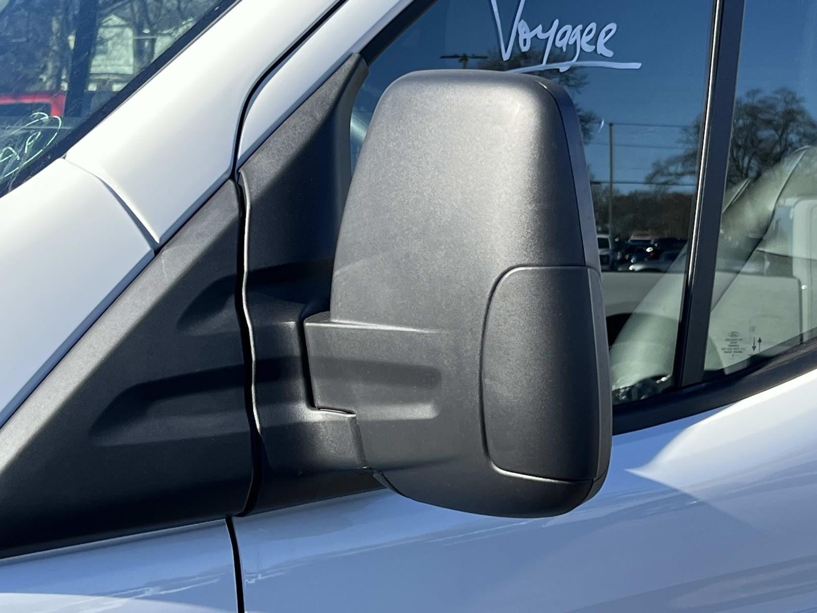 2026 Ford Transit Cargo Van T-250 148 MED RF 9150 GV