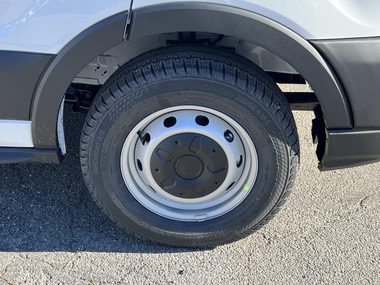 2026 Ford Transit Cargo Van T-250 148 MED RF 9150 GV