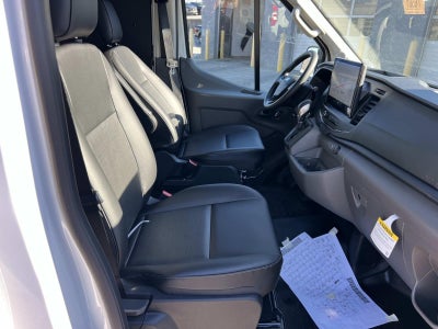 2026 Ford Transit Cargo Van T-250 148 MED RF 9150 GV