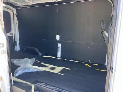 2026 Ford Transit Cargo Van T-250 148 MED RF 9150 GV