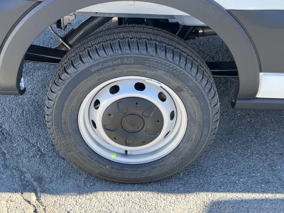 2026 Ford Transit Cargo Van T-250 148 MED RF 9150 GV