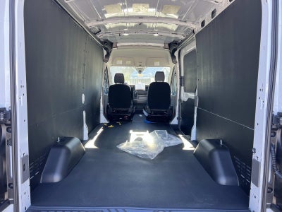 2026 Ford Transit Cargo Van T-250 148 MED RF 9150 GV