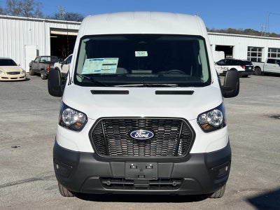 2026 Ford Transit Cargo Van T-250 148 MED RF 9150 GV