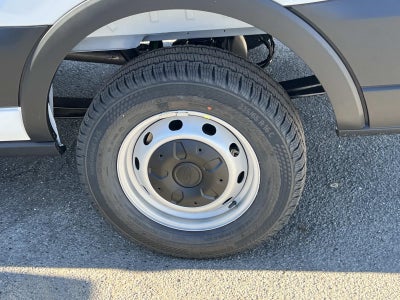 2026 Ford Transit Cargo Van T-250 148 MED RF 9150 GV