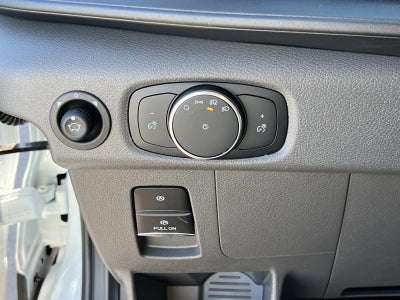 2026 Ford Transit Cargo Van T-250 148 MED RF 9150 GV