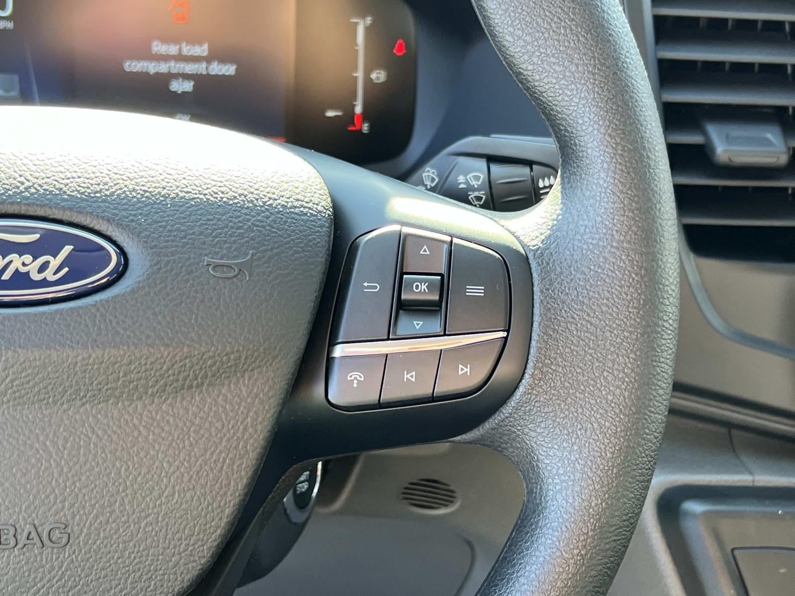 2026 Ford Transit Cargo Van T-250 148 MED RF 9150 GV