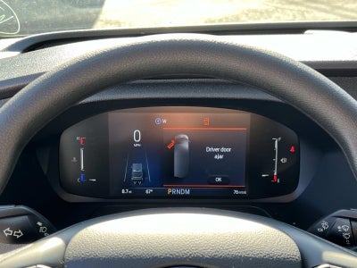 2026 Ford Transit Cargo Van T-250 148 MED RF 9150 GV