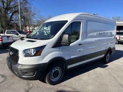 2026 Ford Transit Cargo Van T-250 148 MED RF 9150 GV