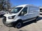 2026 Ford Transit Cargo Van T-250 148 MED RF 9150 GV