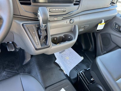 2026 Ford Transit Cargo Van T-250 148 MED RF 9150 GV