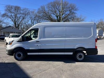 2026 Ford Transit Cargo Van T-250 148 MED RF 9150 GV