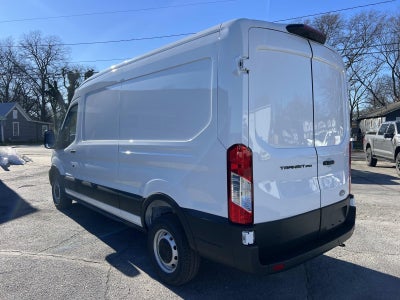 2026 Ford Transit Cargo Van T-250 148 MED RF 9150 GV