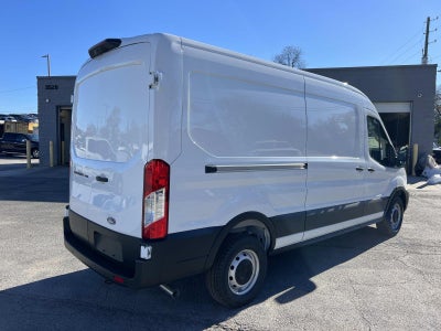 2026 Ford Transit Cargo Van T-250 148 MED RF 9150 GV