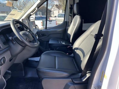 2026 Ford Transit Cargo Van T-250 148 MED RF 9150 GV