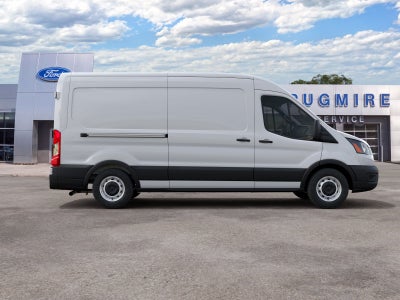 2027 Ford Transit Cargo Van T-250 148 MED RF 9150 GV