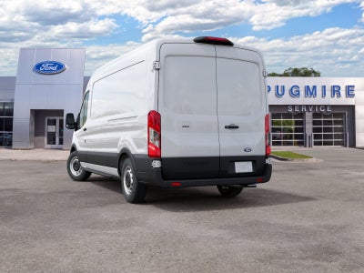 2027 Ford Transit Cargo Van T-250 148 MED RF 9150 GV