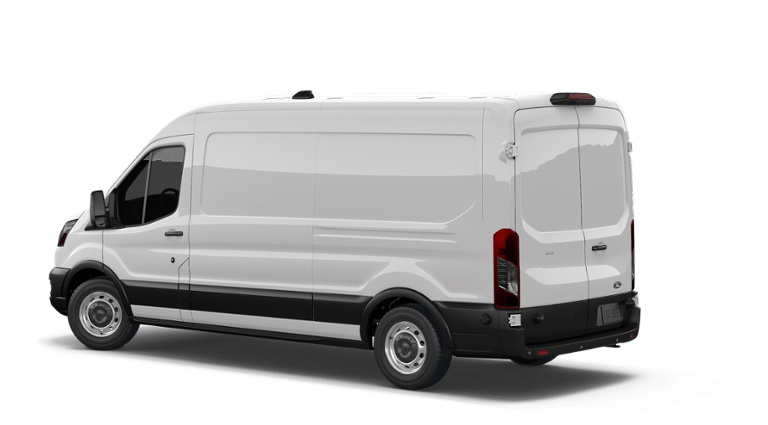 2027 Ford Transit Cargo Van T-250 148 MED RF 9150 GV