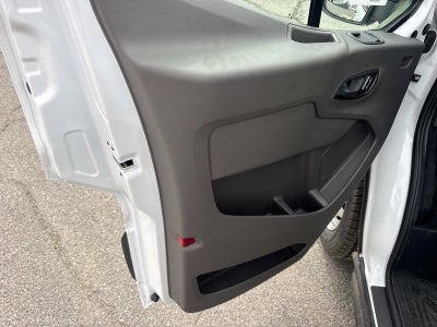 2025 Ford Transit Cargo Van T-250 148 LOW RF 9070 GV