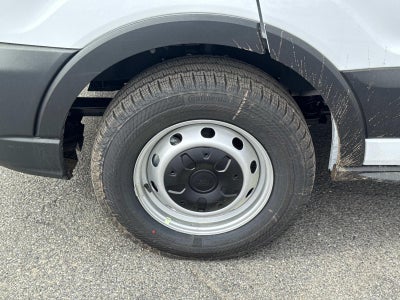 2025 Ford Transit Cargo Van T-250 148 LOW RF 9070 GV