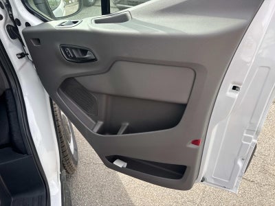 2025 Ford Transit Cargo Van T-250 148 LOW RF 9070 GV