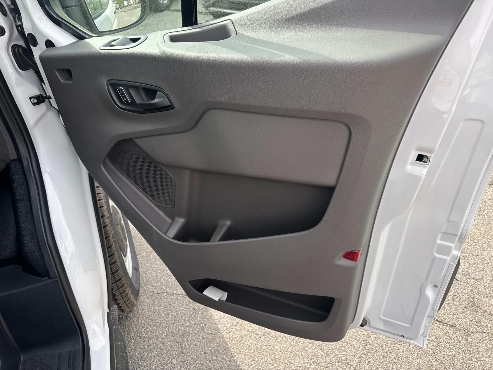 2025 Ford Transit Cargo Van T-250 148 LOW RF 9070 GV