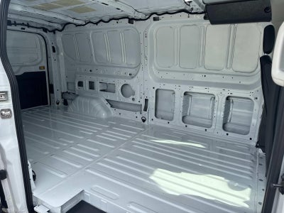 2025 Ford Transit Cargo Van T-250 148 LOW RF 9070 GV