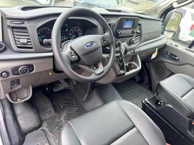 2025 Ford Transit Cargo Van T-250 148 LOW RF 9070 GV
